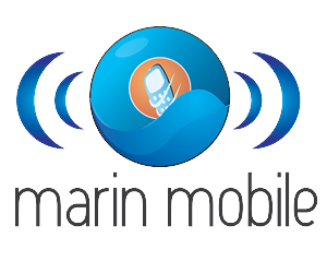 Logo Design by aceprince for Marin Mobile | Design #2523830