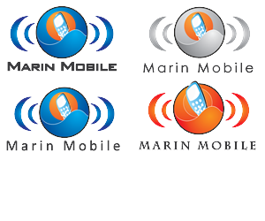 Design de Logo par aceprince pour Marin Mobile | Design : #2534726