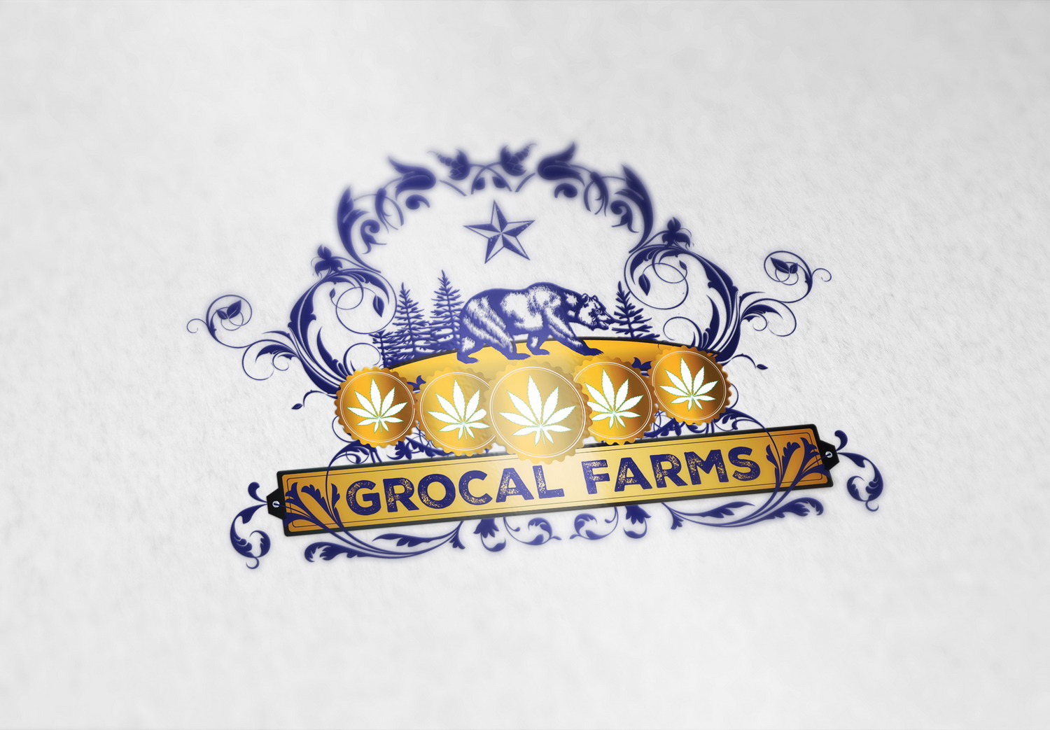 Logo Design by fisekovic goran for this project | Design #14490443