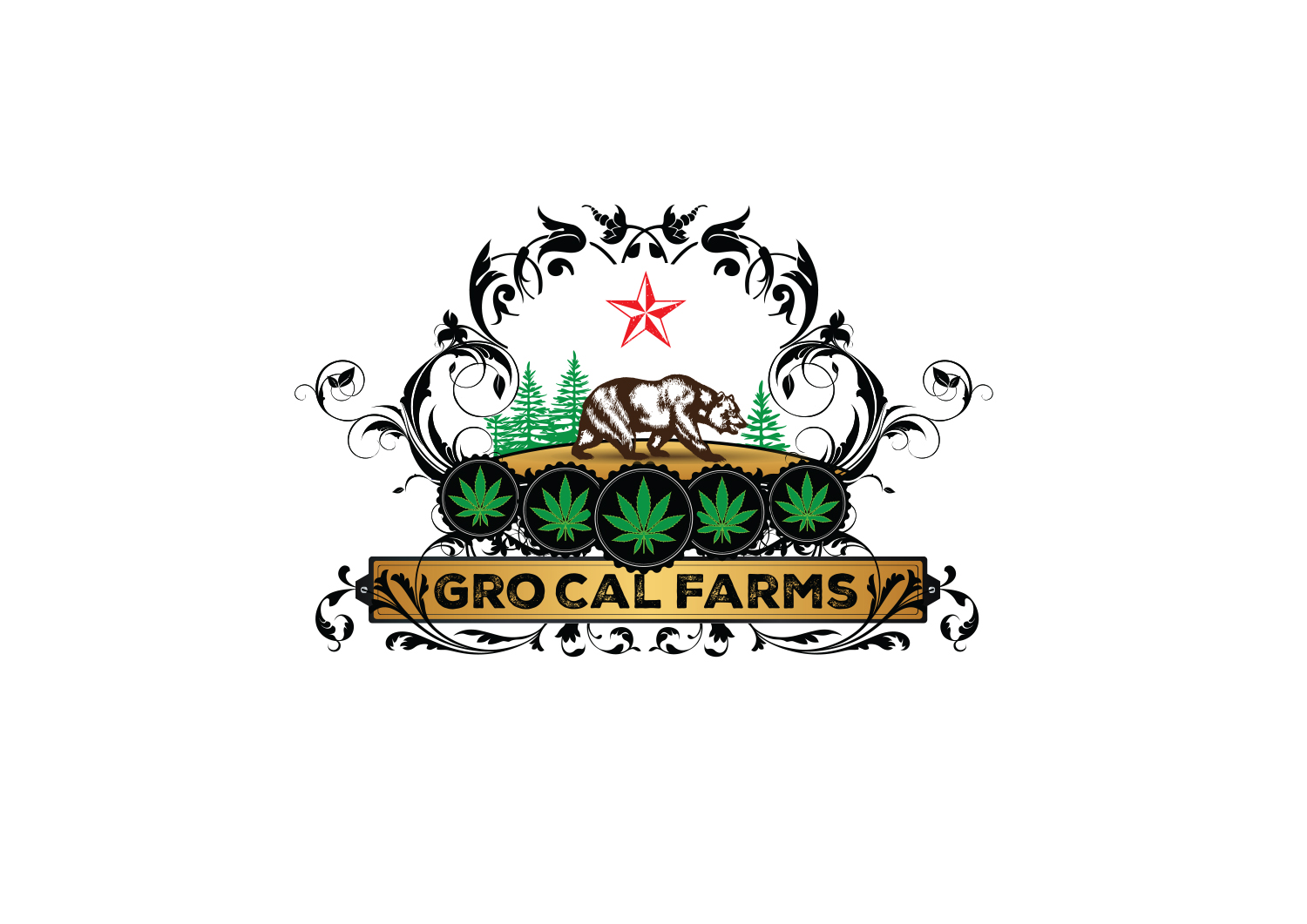 Logo Design by fisekovic goran for this project | Design #14607481