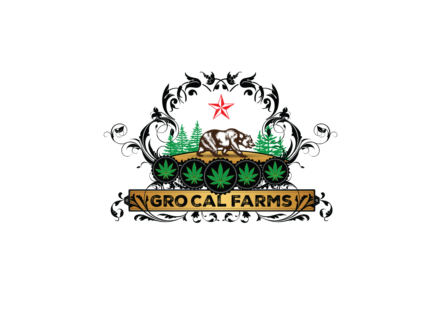 Diseño de Logo por fisekovic goran para este proyecto | Diseño #14632831