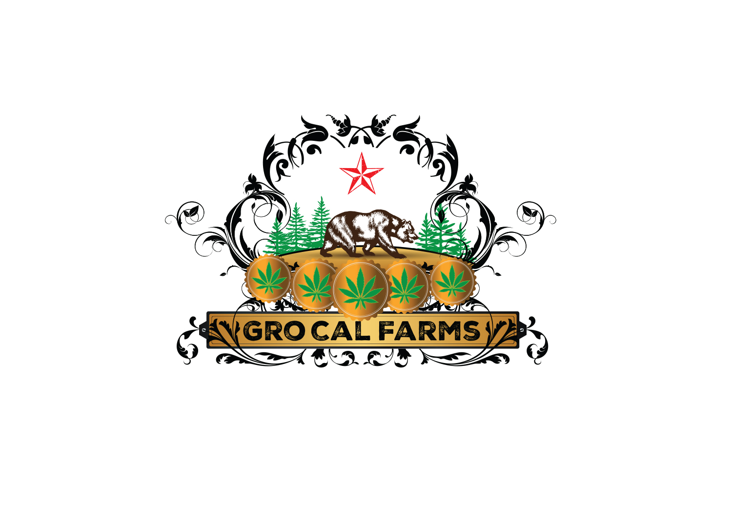 Logo Design by fisekovic goran for this project | Design: #14641963