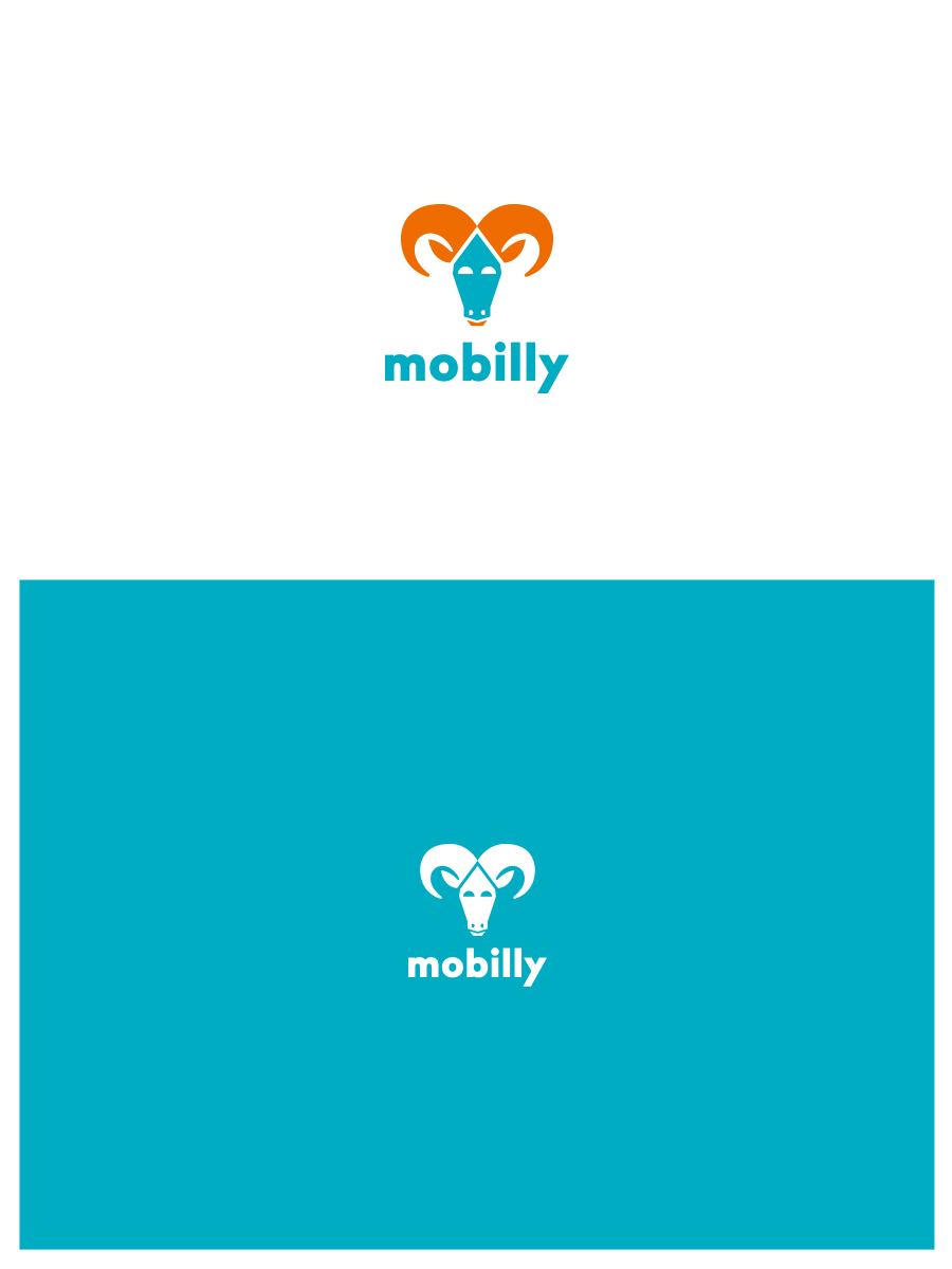 Logo Design by garrad for this project | Design #14862729