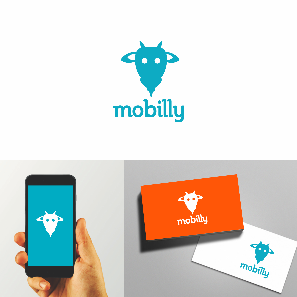 Logo Design by Arham Hidayat for this project | Design #14619991