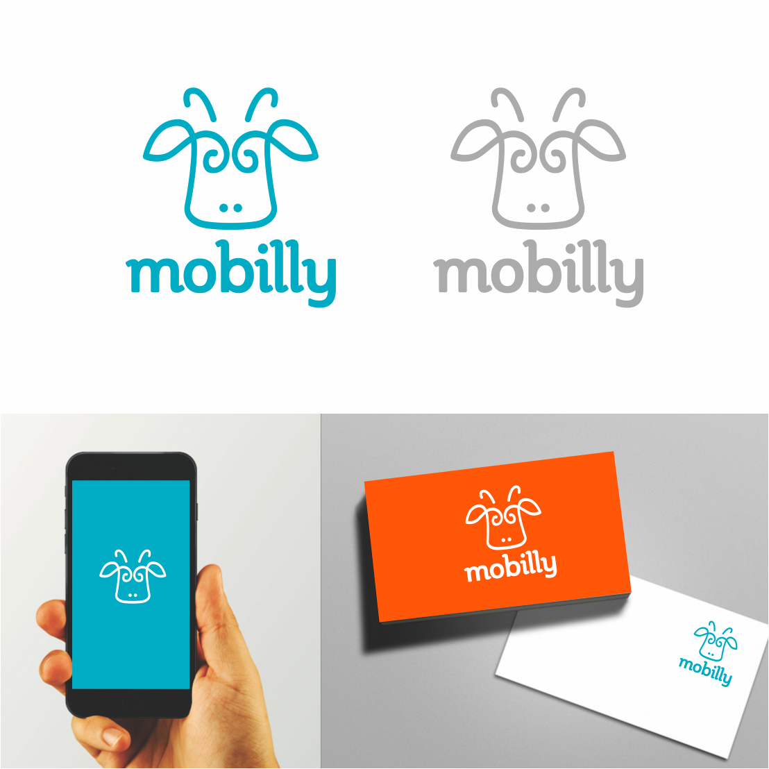 Logo Design by Arham Hidayat for this project | Design #14619992