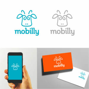 Logo Design by Arham Hidayat for this project | Design: #14619992