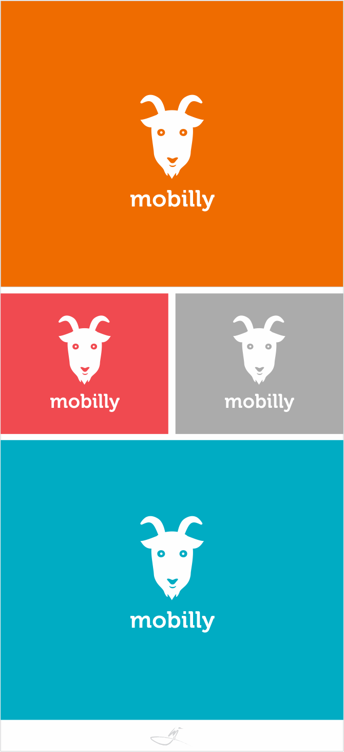 Logo Design by Mimi &amp; Max for this project | Design #14859964