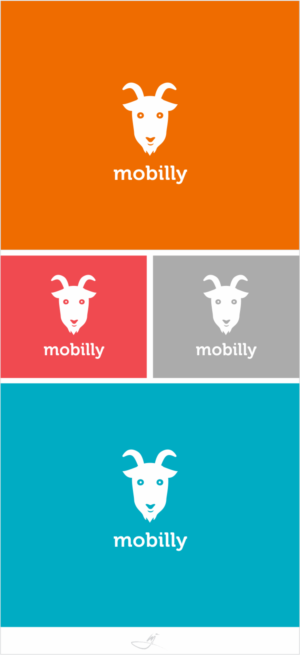 Logo Design by Mimi &amp; Max for this project | Design: #14859964