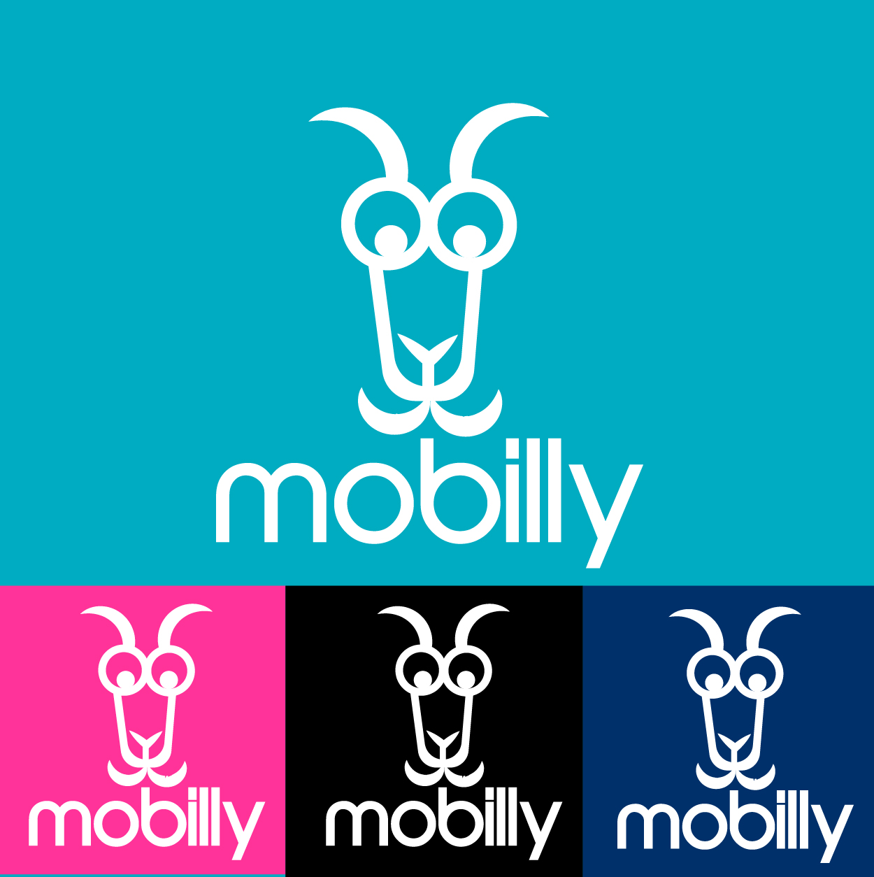 Logo Design by Thomasdesign for this project | Design #14858828