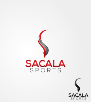 Logo Design by CawetDesigner