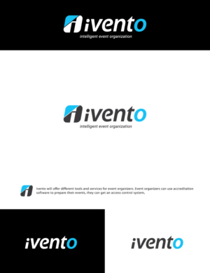 Logo Design by somani for e.bonum GmbH | Design: #14477427