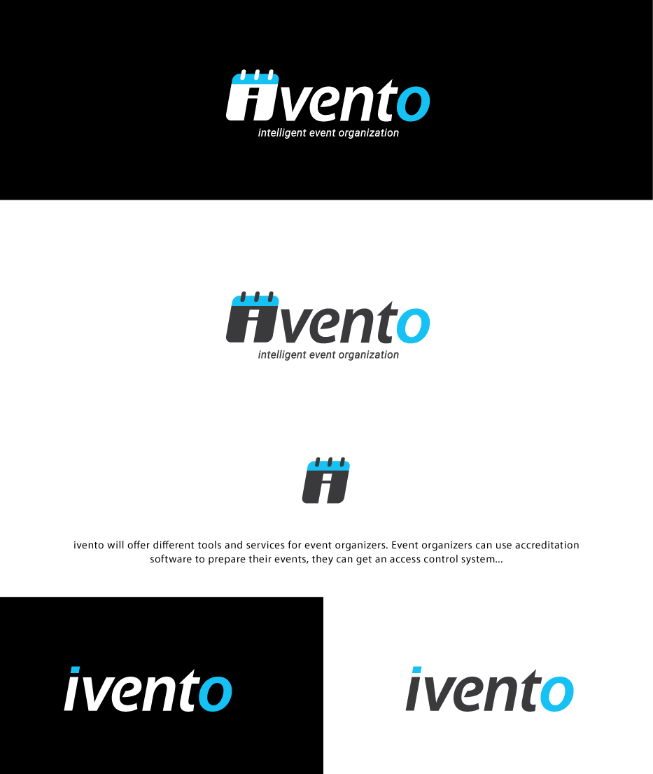 Logo Design by somani for e.bonum GmbH | Design #14484513