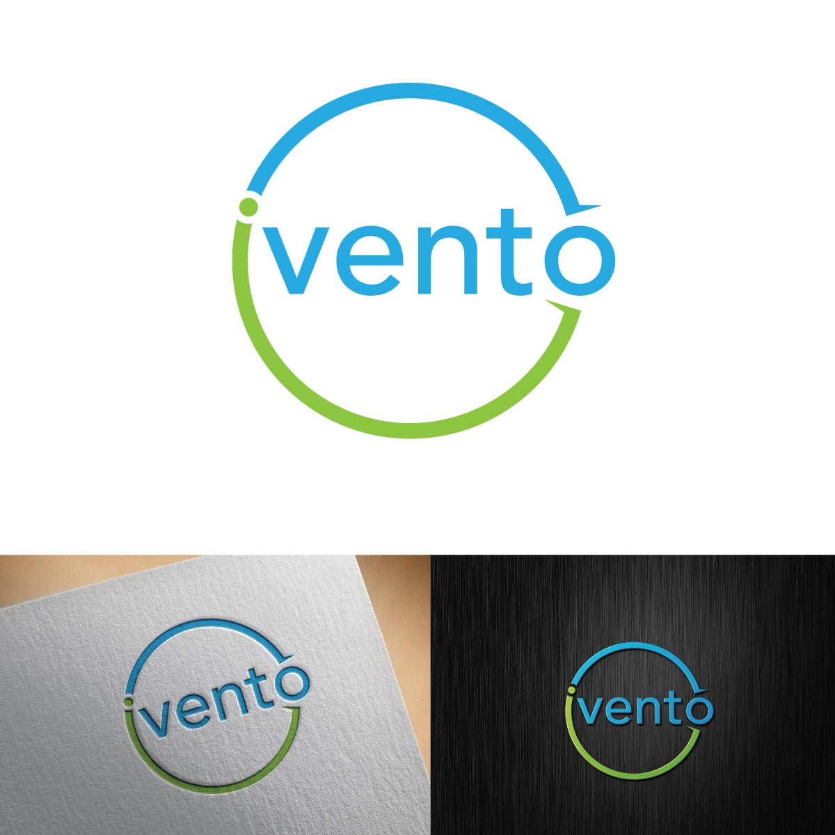 Logo Design by johnnyblackman for e.bonum GmbH | Design #14479499