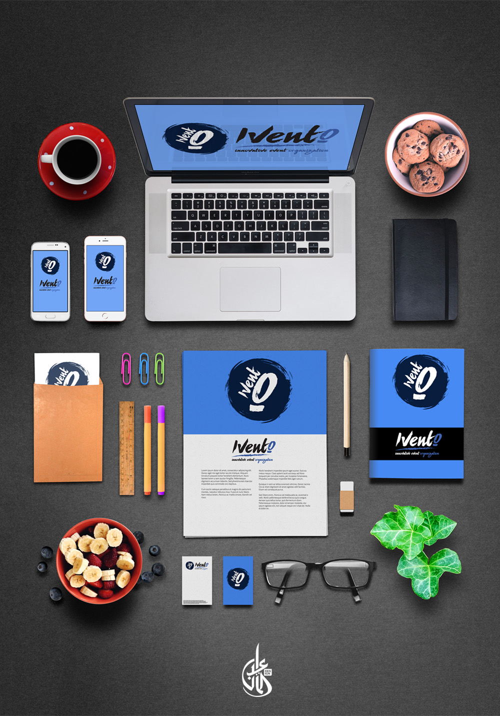 Diseño de Logo por AYDAN DESIGN para e.bonum GmbH | Diseño #14497011