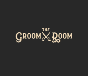 The Groom Room  | Design de Logo par RoundYellow