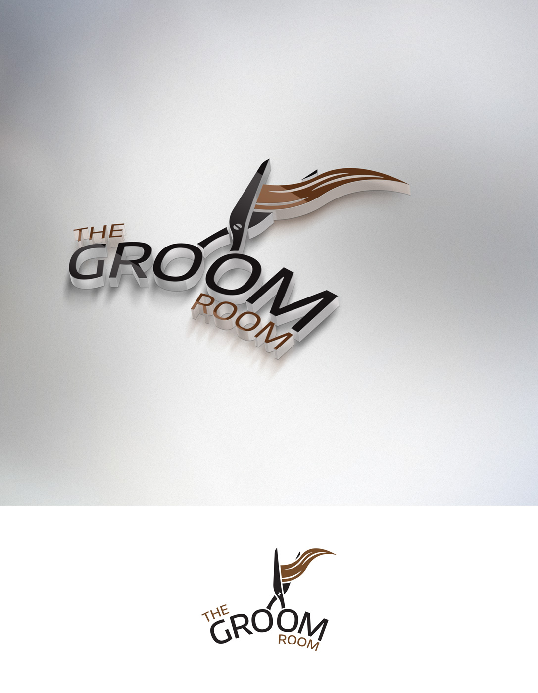 Logo Design by Impressive Solutions for this project | Design #14488913