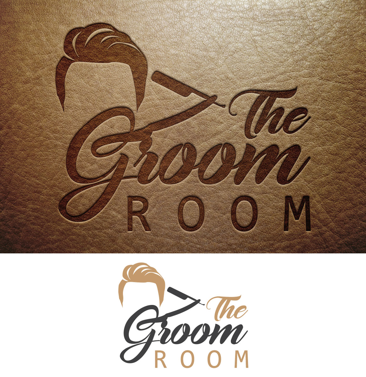 Logo Design by Impressive Solutions for this project | Design #14491495