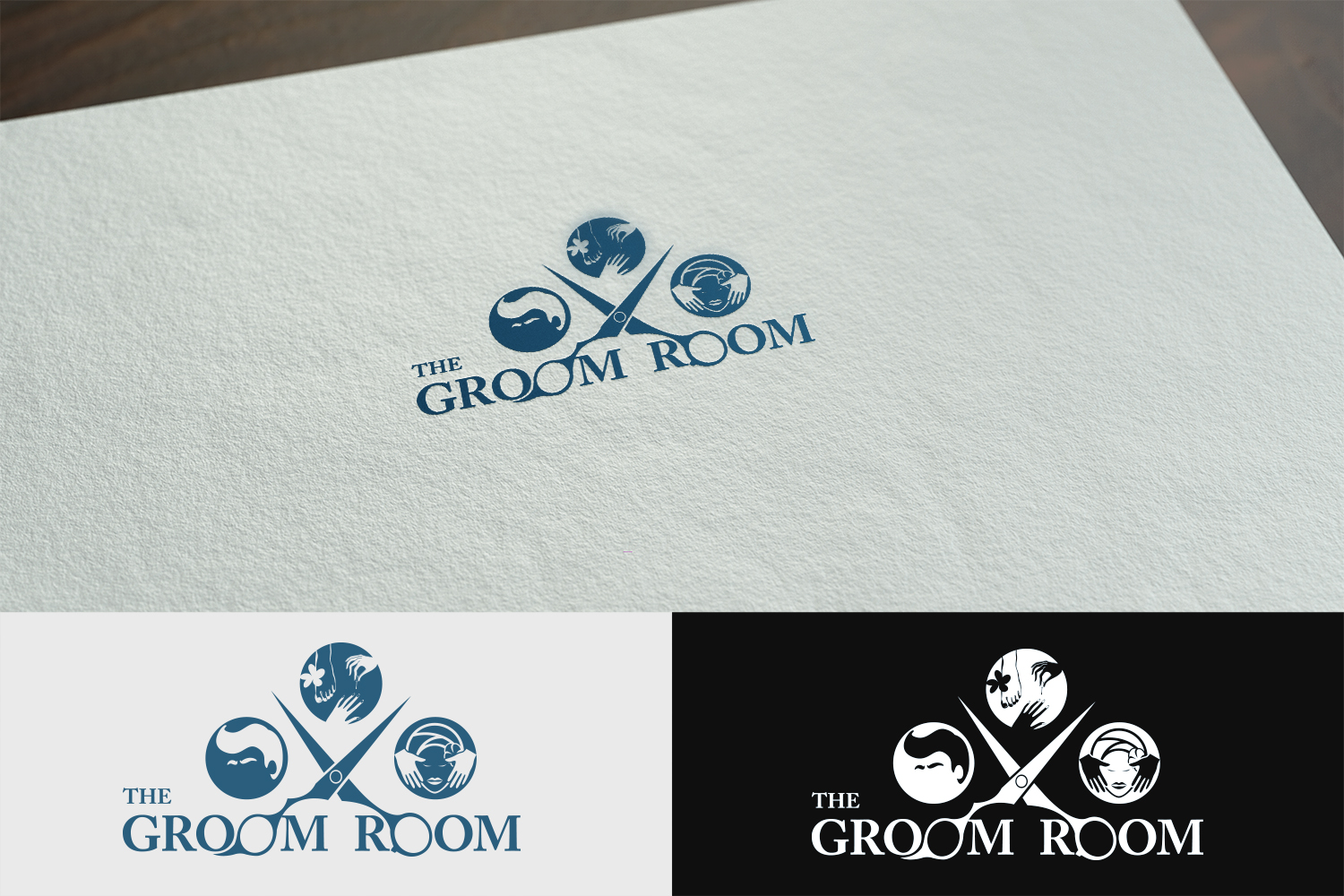 Logo Design by Grafactory for this project | Design #14559050