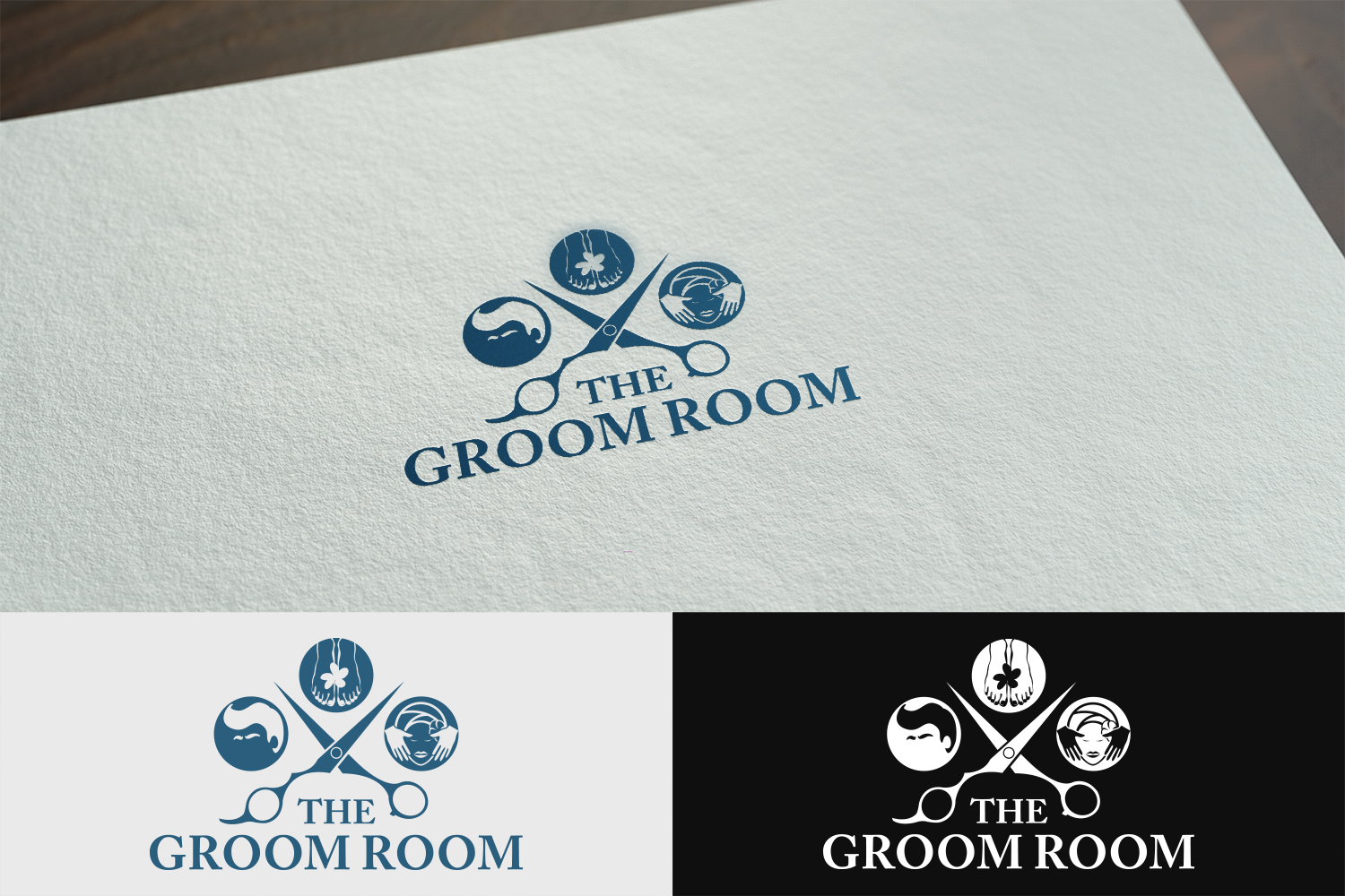 Logo-Design von Grafactory für dieses Projekt | Design #14559051