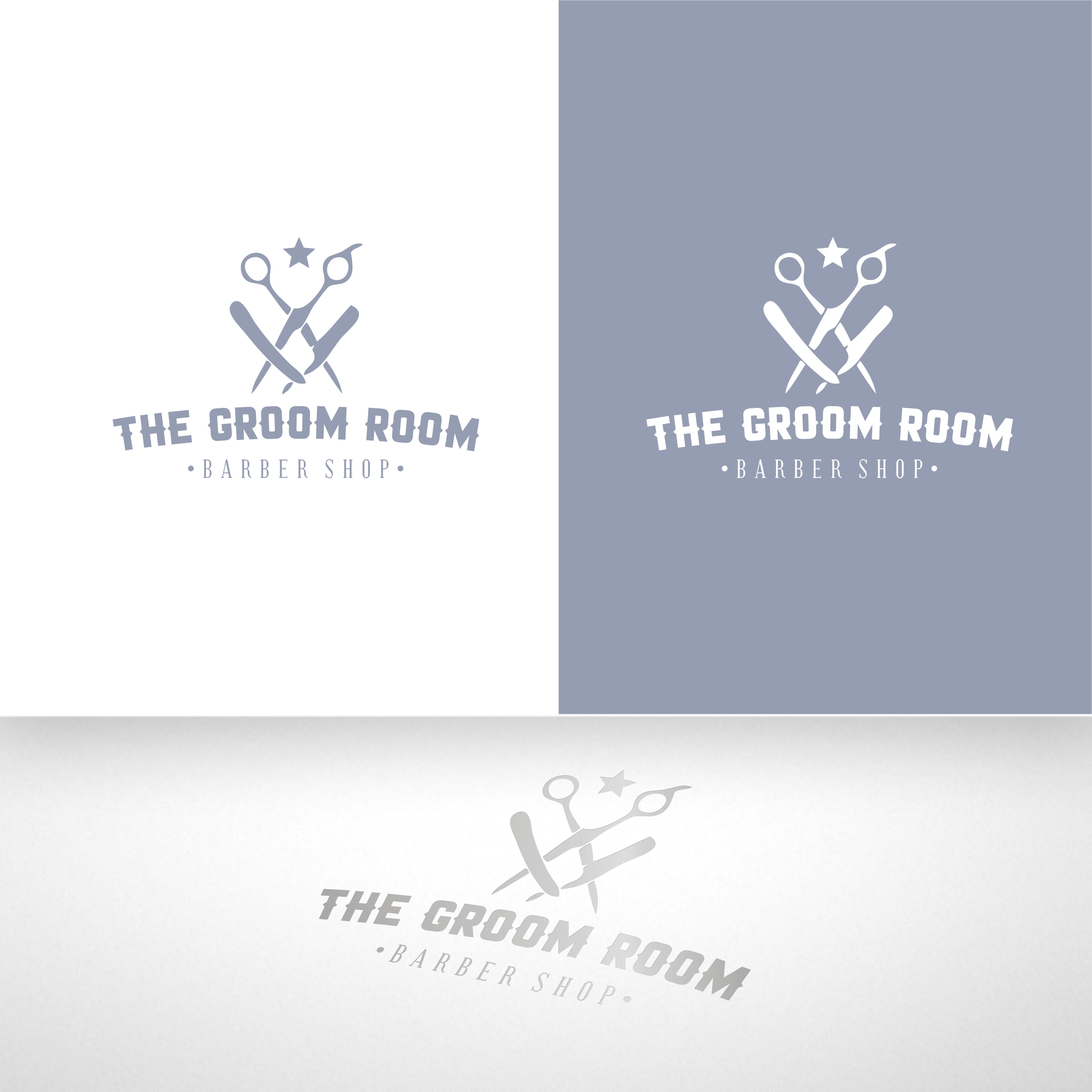 Logo Design by CKS d e s i g n for this project | Design #14495478