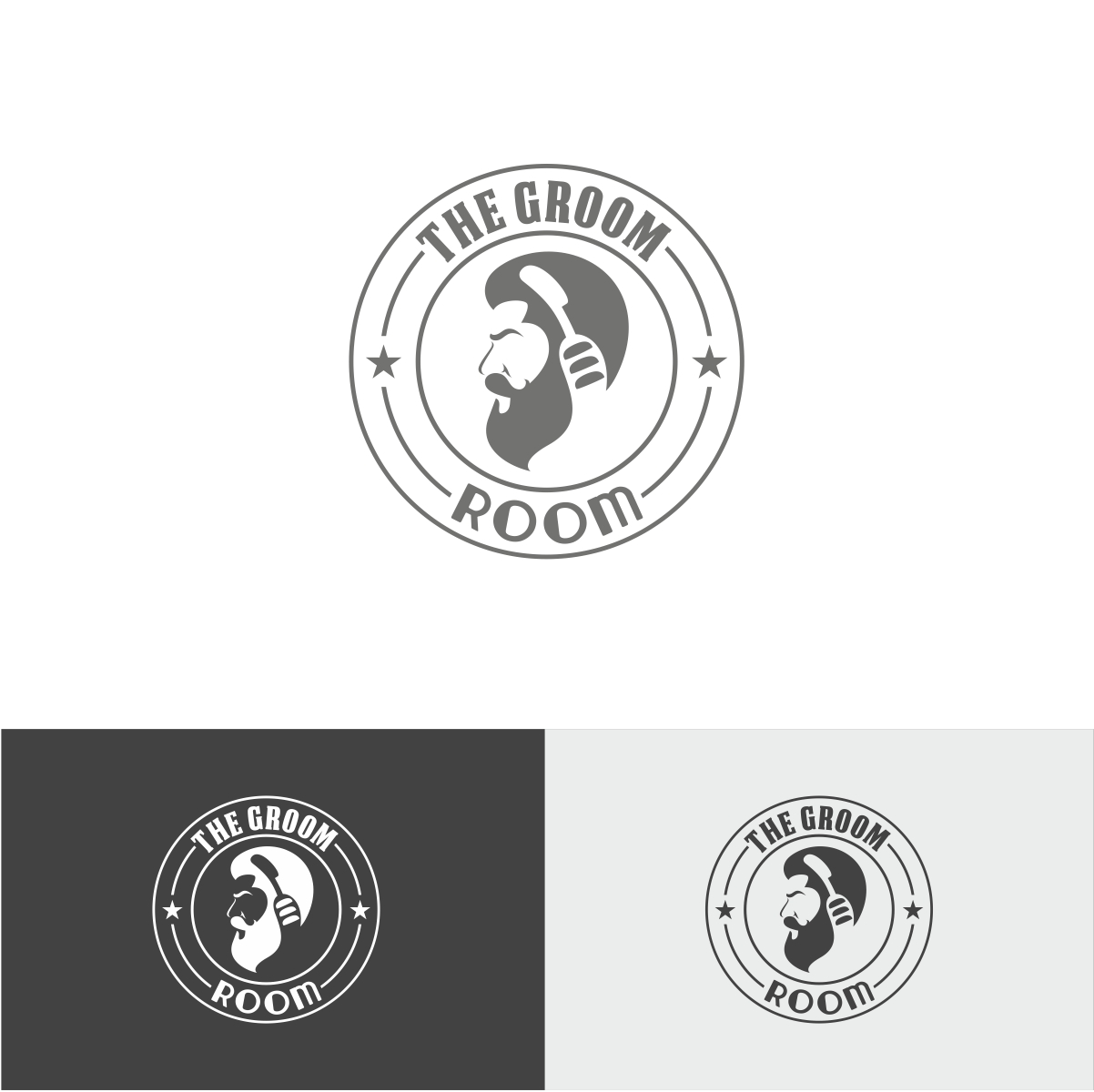 Logo Design by webeezine for this project | Design #14492399