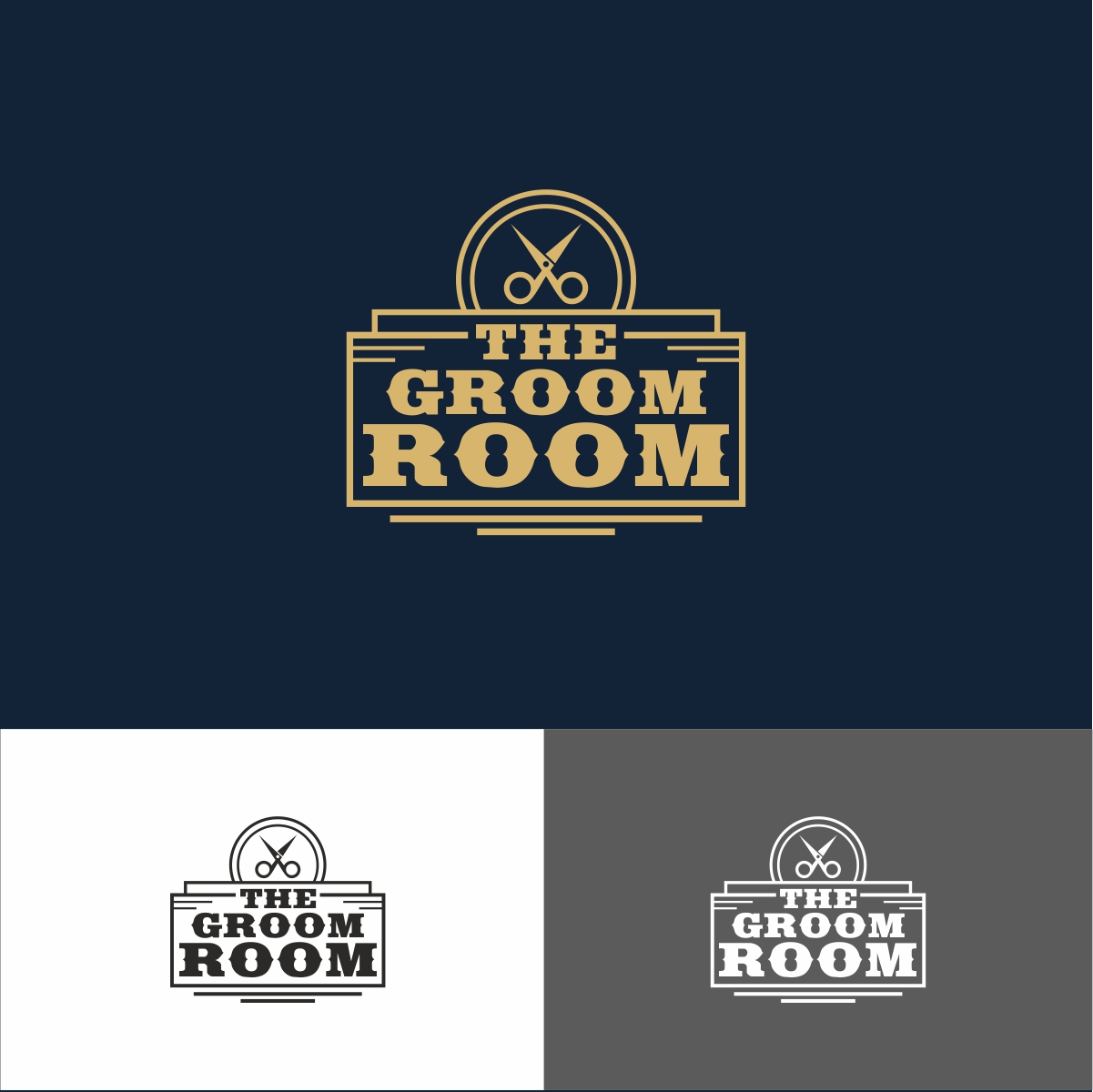 Logo Design by webeezine for this project | Design #14492400