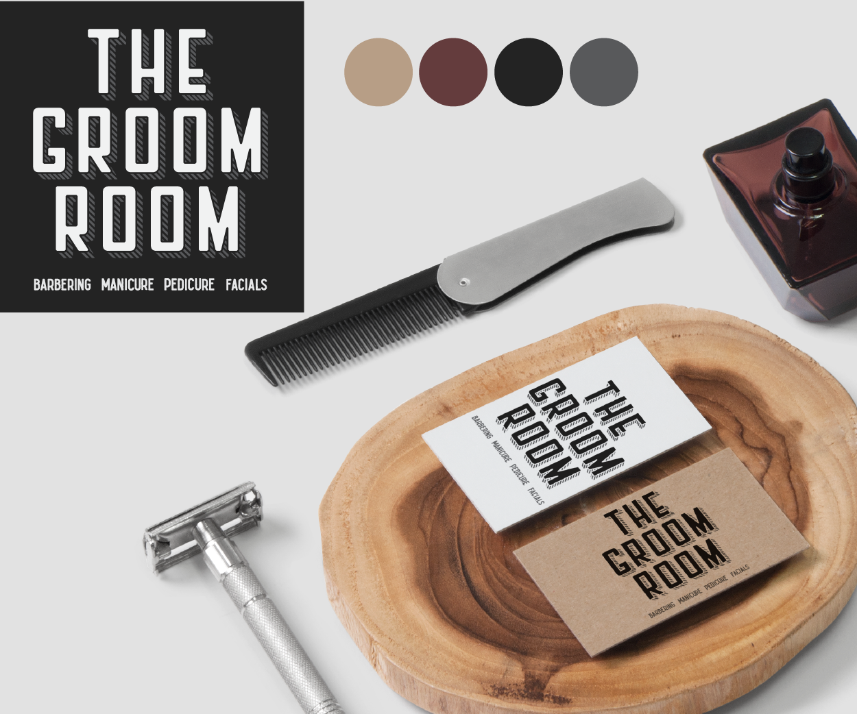 Logo Design by sharon bolder for this project | Design #14585440