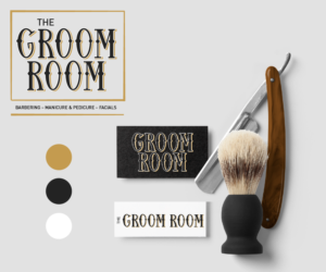 Logo-Design von sharon bolder für dieses Projekt | Design: #14585441