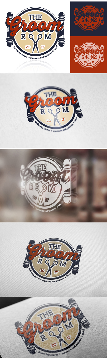 Logo Design by R.Bello for this project | Design #14591338
