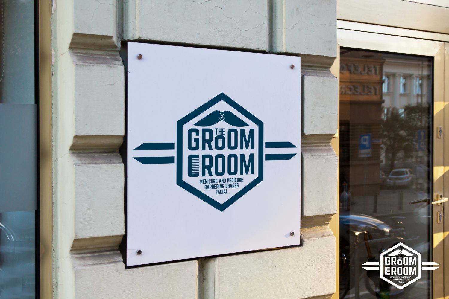 Logo Design by aquabomb26 for this project | Design #14483477