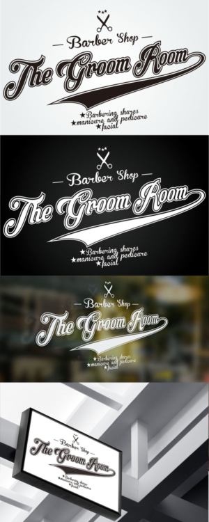Logo Design by SAN97