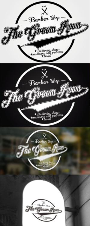 Logo-Design von SAN97 für dieses Projekt | Design: #14494545