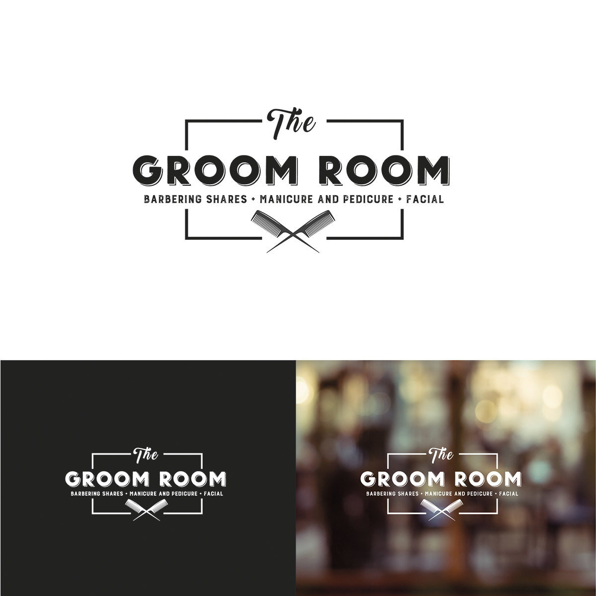 Logo-Design von luna1 für dieses Projekt | Design #14587710