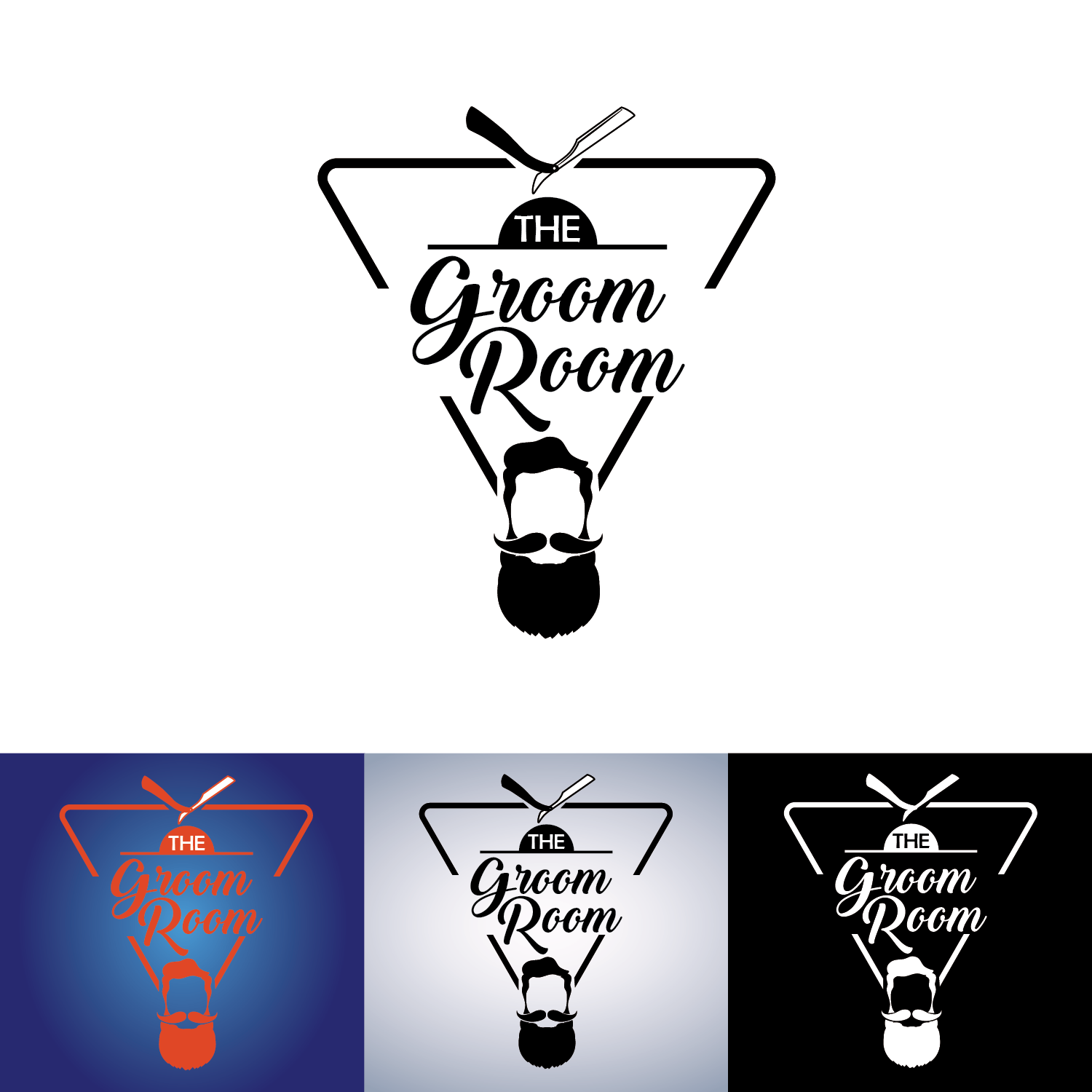 Logo-Design von mohammed0086 für dieses Projekt | Design #14515672