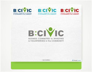 Logo Design by Savana for this project | Design #2543189