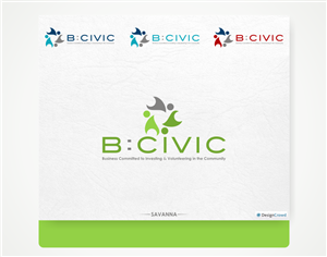 Logo Design by Savana for this project | Design: #2543197