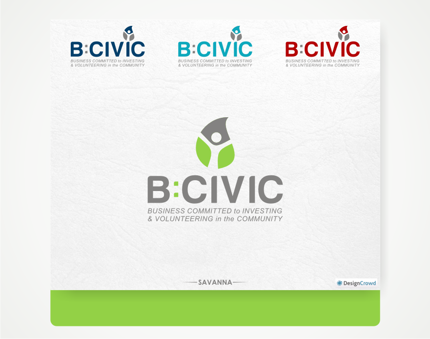 Logo Design by Savana for this project | Design #2543207