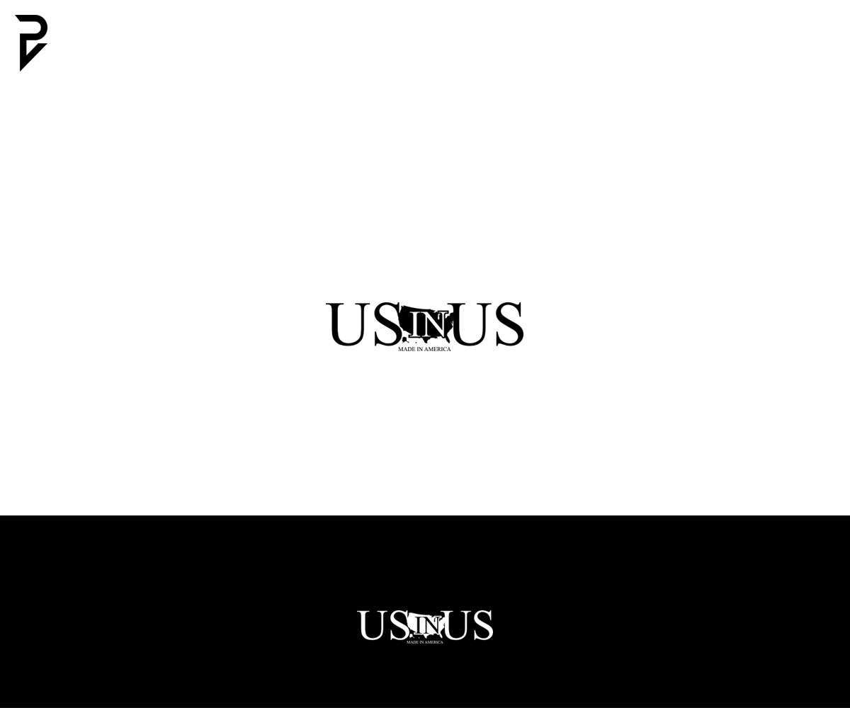 Diseño de Logo por poisonvectors para US in US | Diseño #14479466