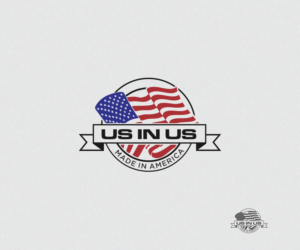 Diseño de Logo por Pak We Designs para US in US | Diseño: #14533062