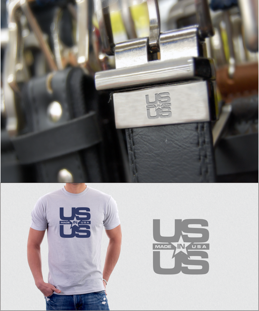 Logo Design by Pak We Designs for US in US | Design #14533356