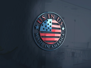 Diseño de Logo por Origin to Original para US in US | Diseño: #14481835
