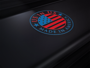 Diseño de Logo por Origin to Original para US in US | Diseño: #14481838