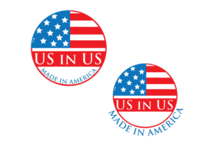 Diseño de Logo por Origin to Original para US in US | Diseño: #14481839