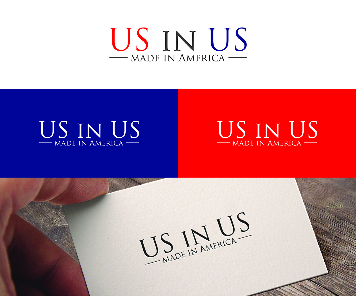 Logo Design by Aimal for US in US | Design #14480367