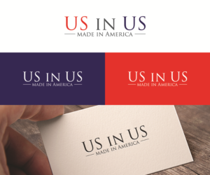 Logo-Design von Aimal für US in US | Design: #14480367