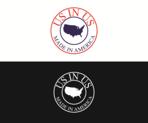 Logo-Design von Aimal für US in US | Design: #14480368