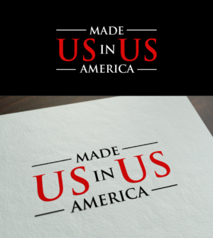 Logo-Design von LYZA für US in US | Design: #14480132