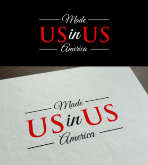 Logo-Design von LYZA für US in US | Design: #14480182