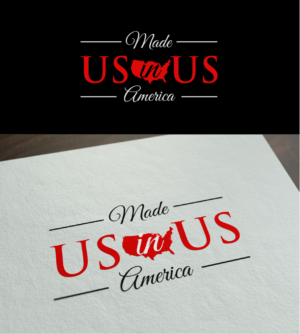 Logo-Design von LYZA für US in US | Design: #14481306
