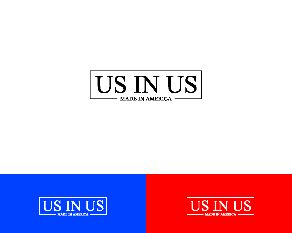 Logo Design by AL-BARAKAH for US in US | Design #14481097